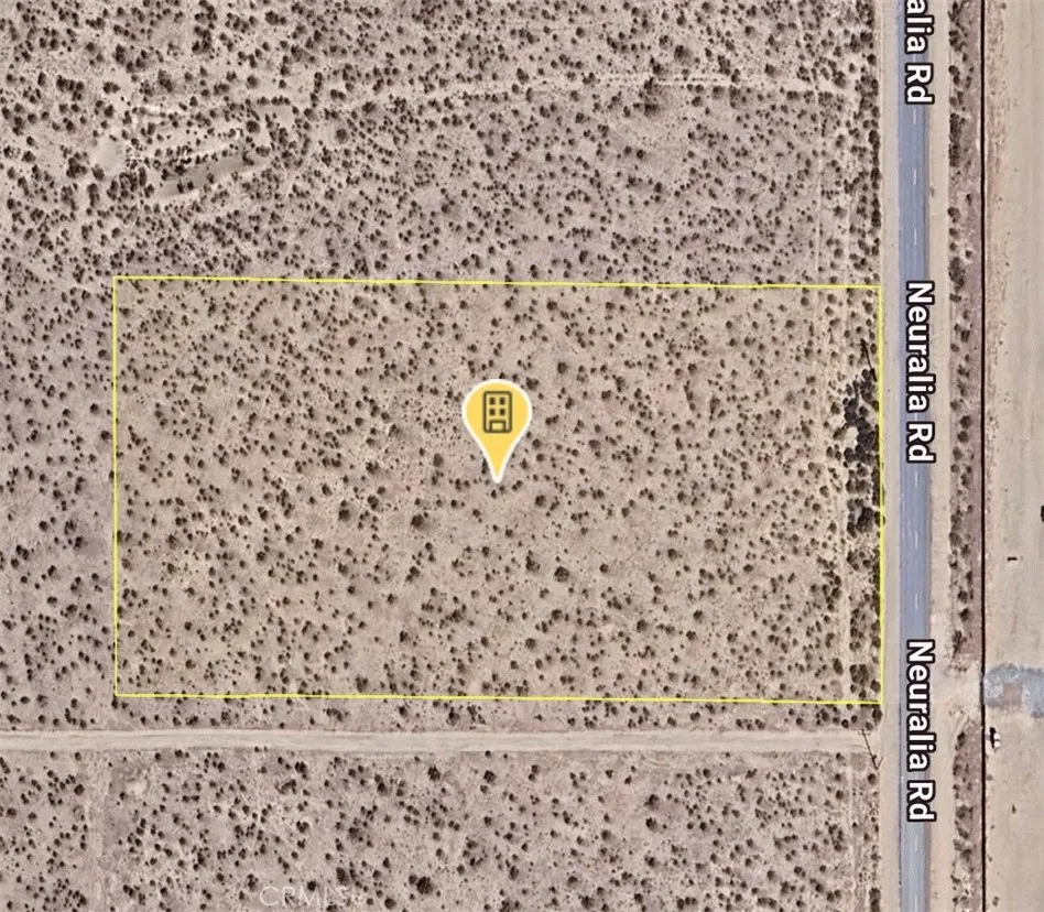 neuralia Cantil, CA 93501
