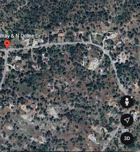 Dome Dr, Yose Lks Pk Lot 2053
