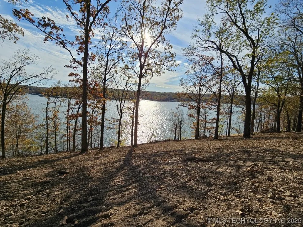 35880 540 TRAIL S Jay, OK 74346