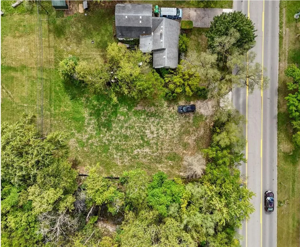 1822 Sheldon Road Canton, MI 48187