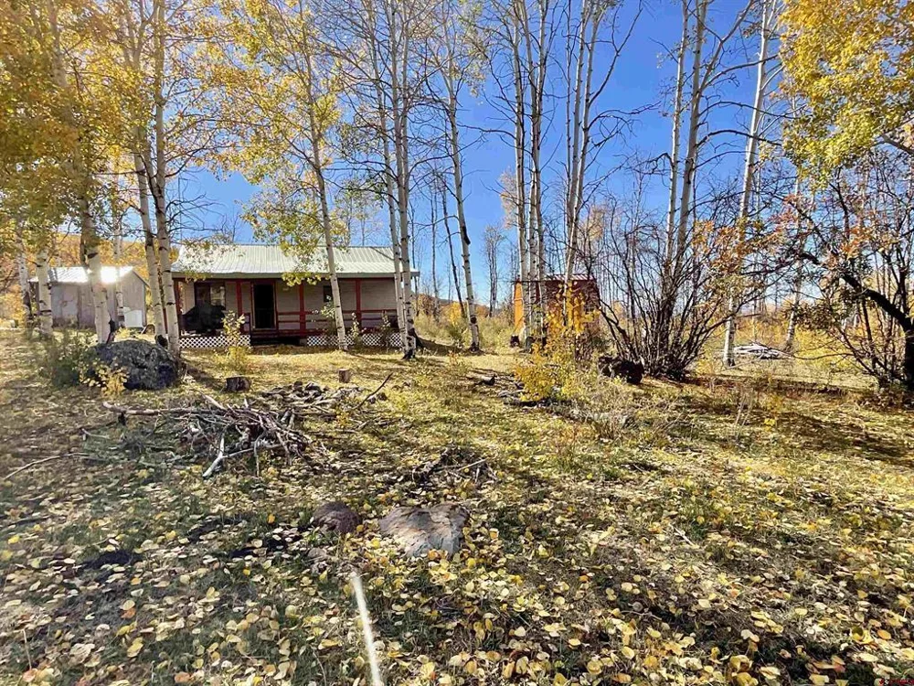 20261 3100 ROAD Hotchkiss, CO 81419