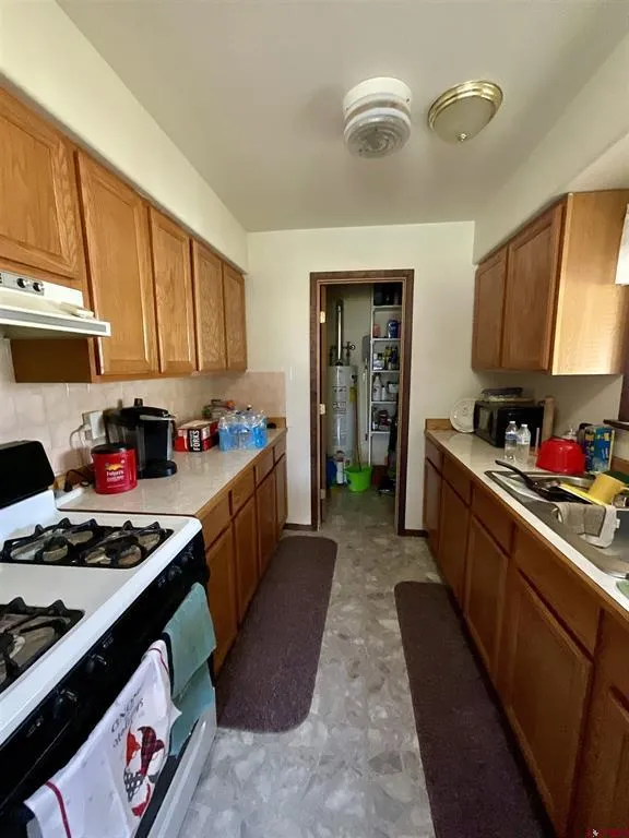 20261 3100 ROAD Hotchkiss, CO 81419