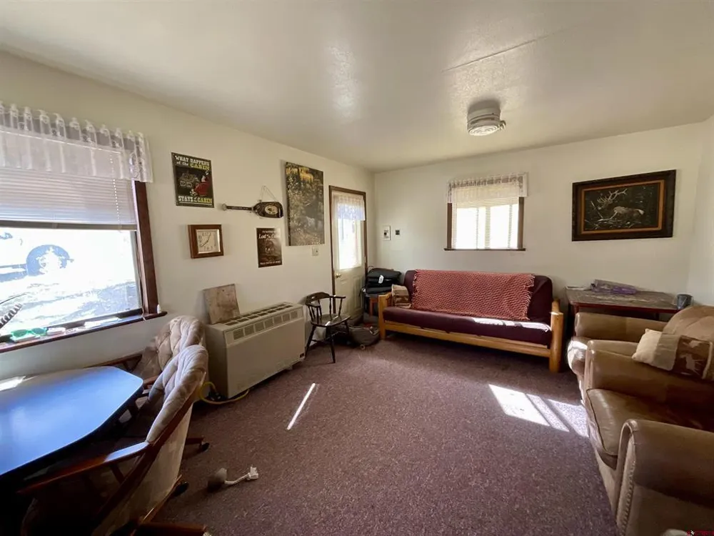 20261 3100 ROAD Hotchkiss, CO 81419