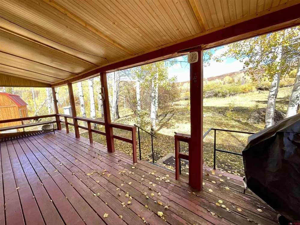 20261 3100 ROAD Hotchkiss, CO 81419