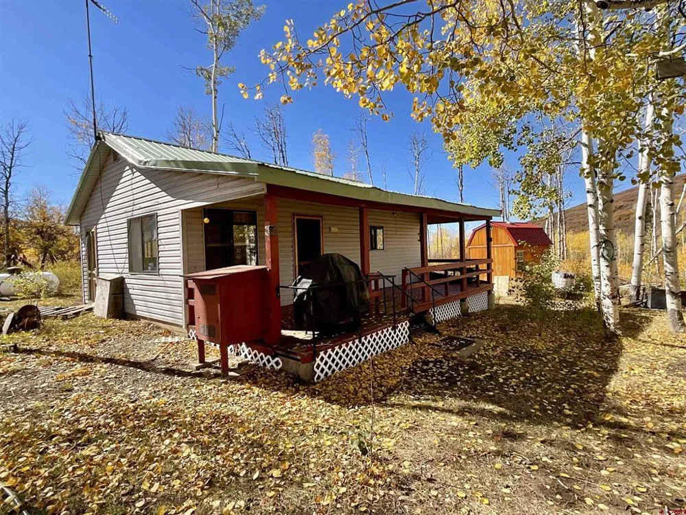 20261 3100 ROAD Hotchkiss, CO 81419