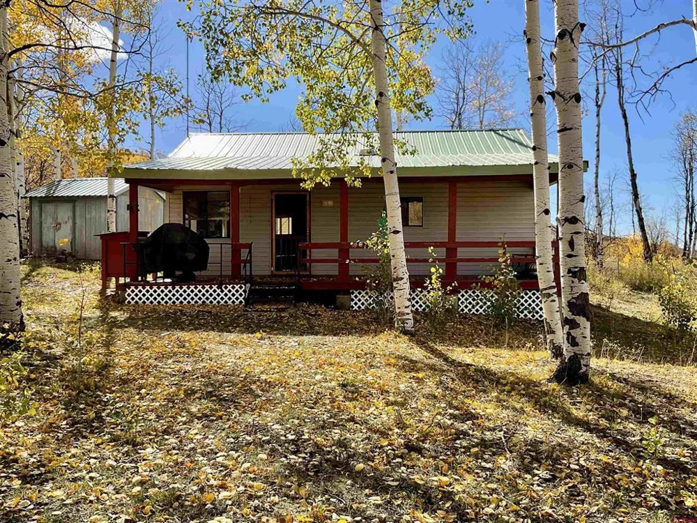 20261 3100 ROAD Hotchkiss, CO 81419