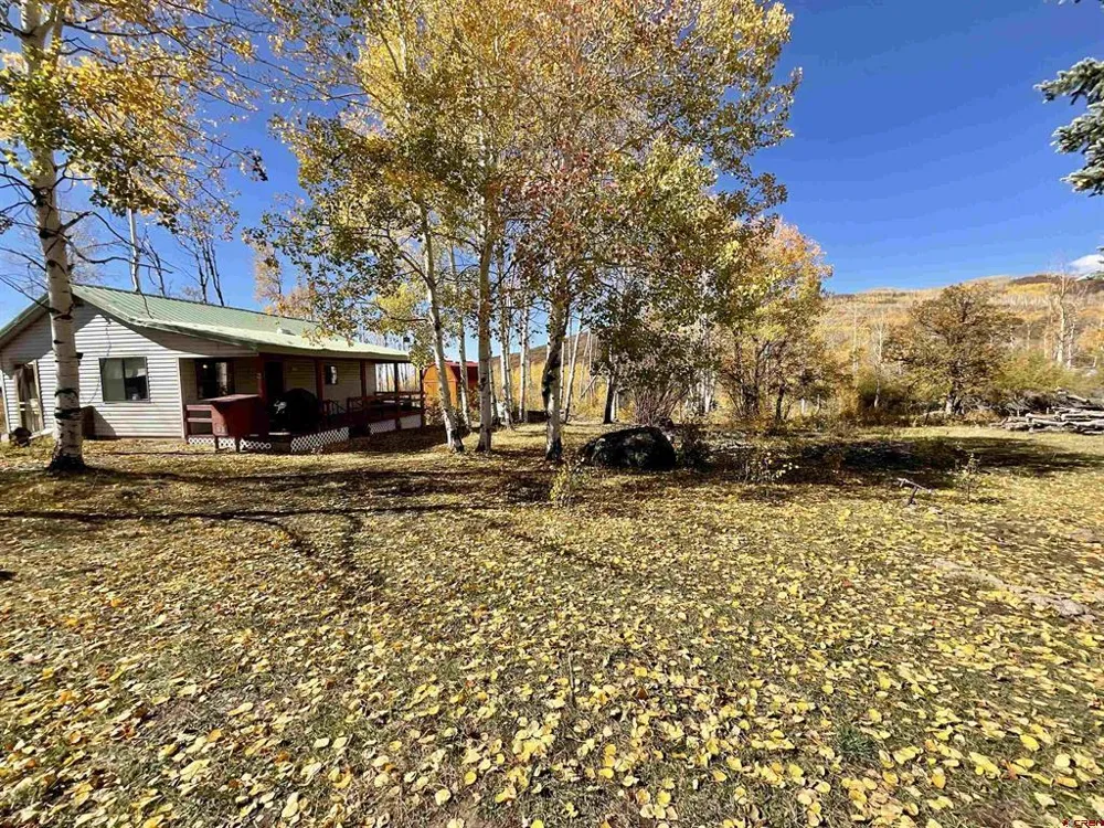 20261 3100 ROAD Hotchkiss, CO 81419