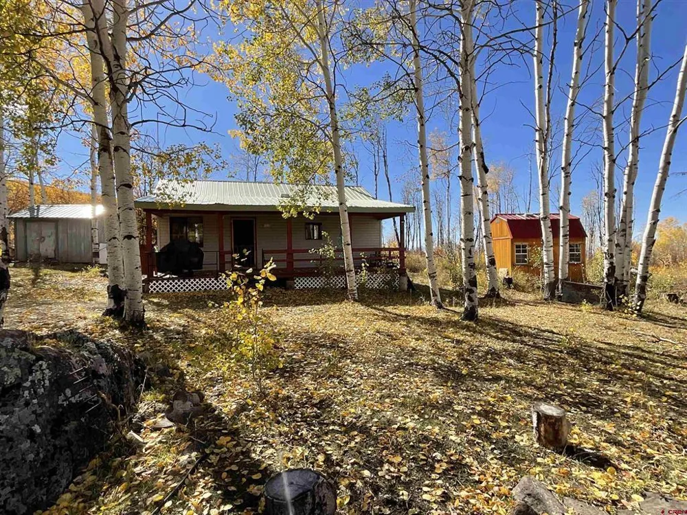 20261 3100 ROAD Hotchkiss, CO 81419