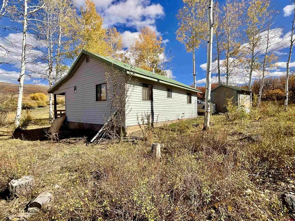 20261 3100 ROAD Hotchkiss, CO 81419