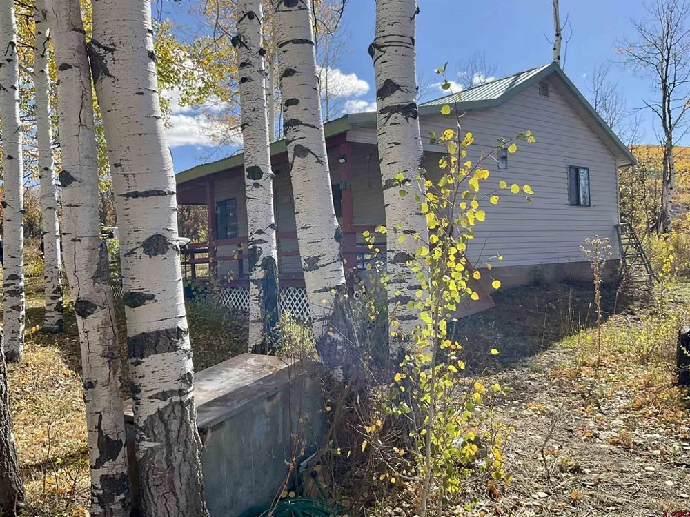 20261 3100 ROAD Hotchkiss, CO 81419