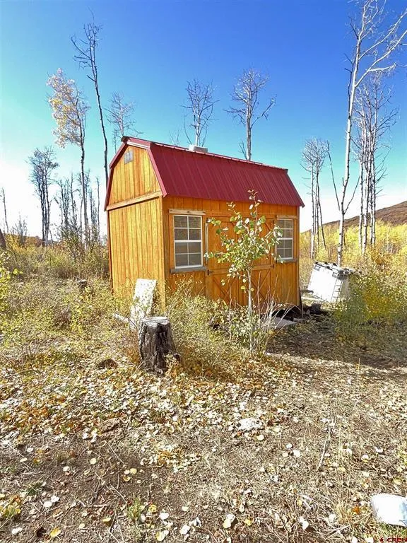 20261 3100 ROAD Hotchkiss, CO 81419