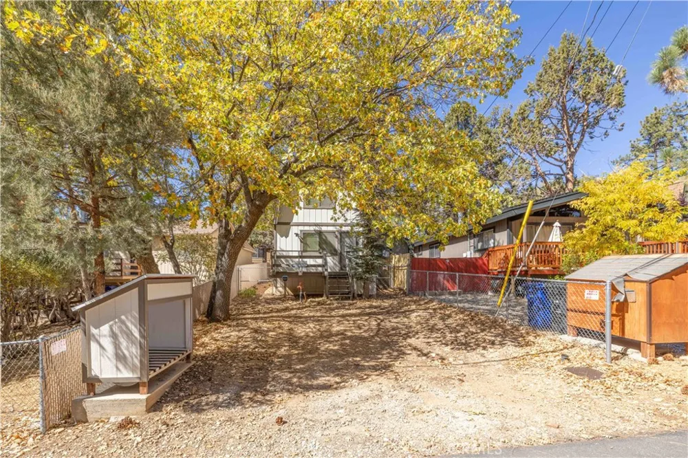 548 Moreno Lane Sugarloaf, CA 92386