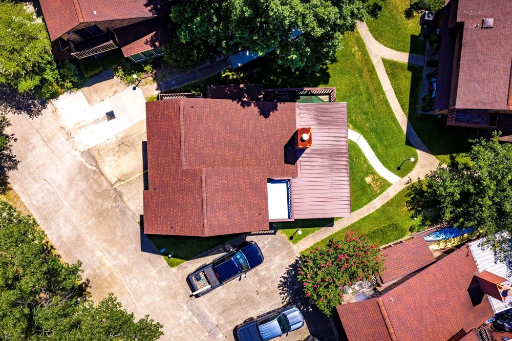 200 Fountain Lake W #116 Livingston, TX 77351