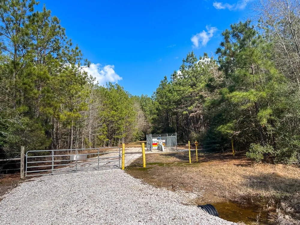 1 Laird Road Kountze, TX 77625