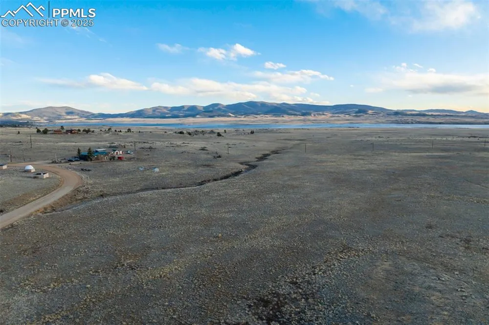 0 Tiara Road Lake George, CO 80827