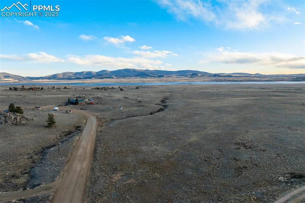 0 Tiara Road Lake George, CO 80827