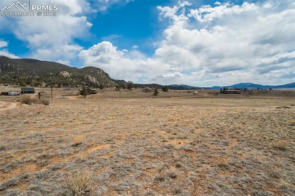 0 Tiara Road Lake George, CO 80827
