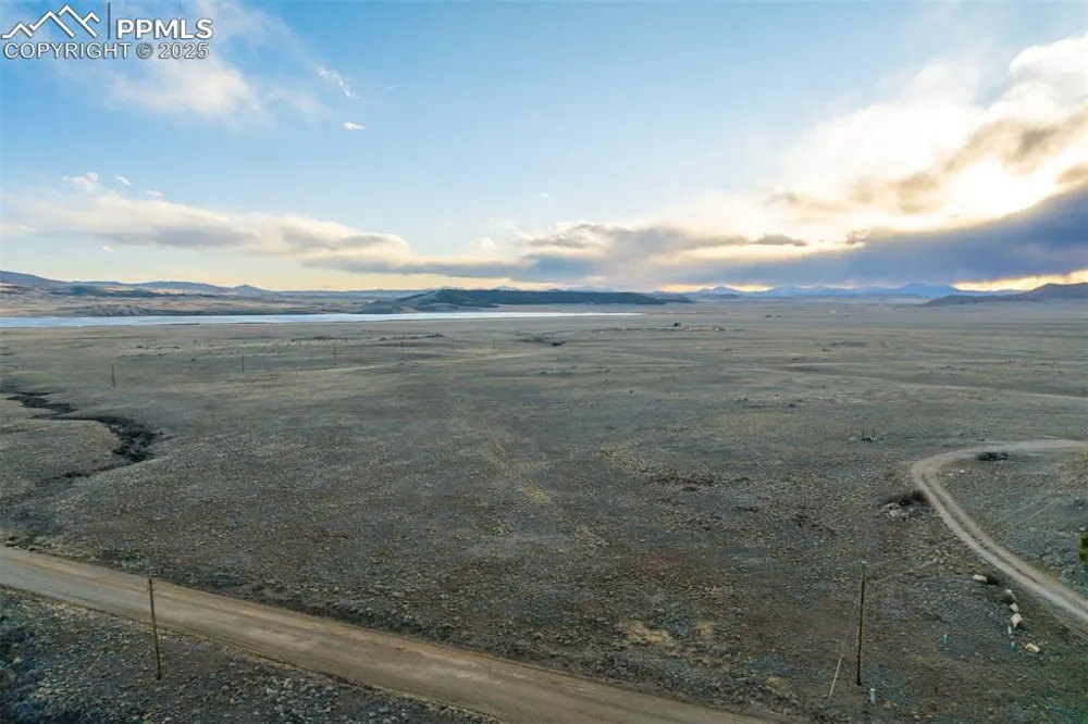 0 Tiara Road Lake George, CO 80827