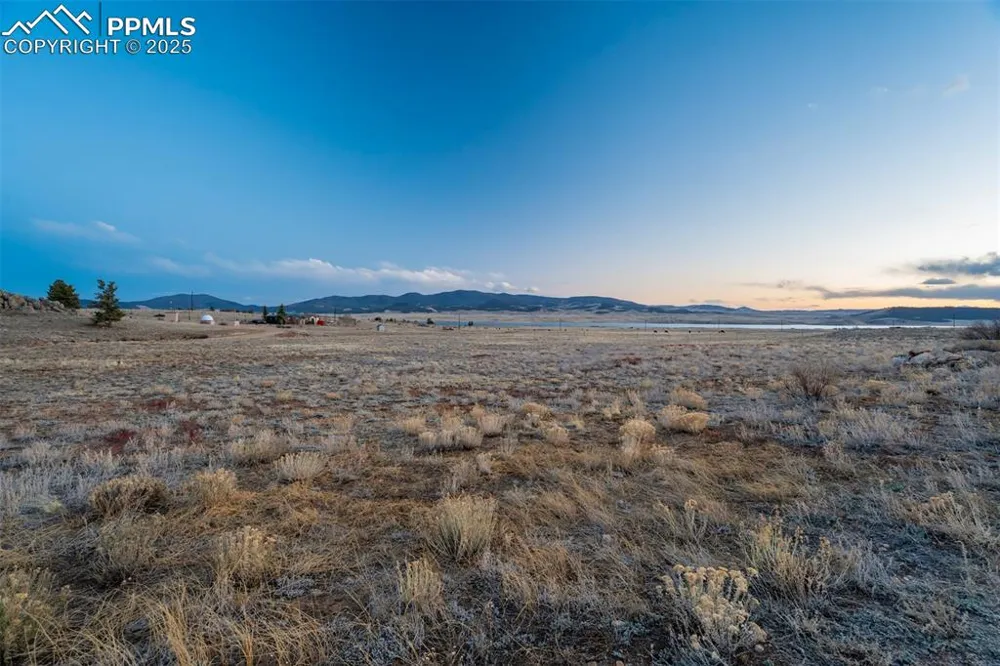 620 Tiara Road Lake George, CO 80827