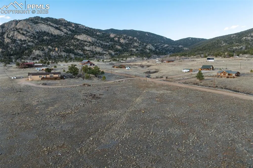 620 Tiara Road Lake George, CO 80827