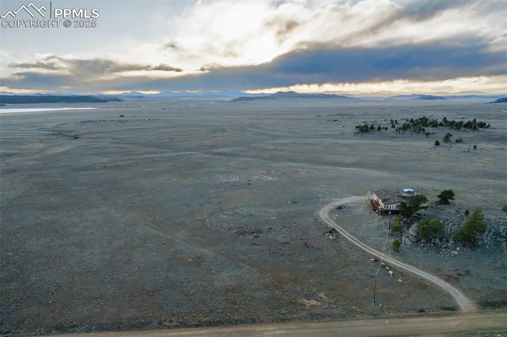 620 Tiara Road Lake George, CO 80827