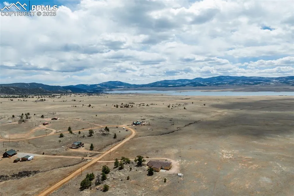 620 Tiara Road Lake George, CO 80827