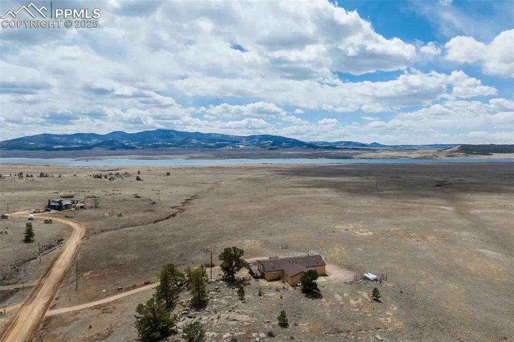 620 Tiara Road Lake George, CO 80827