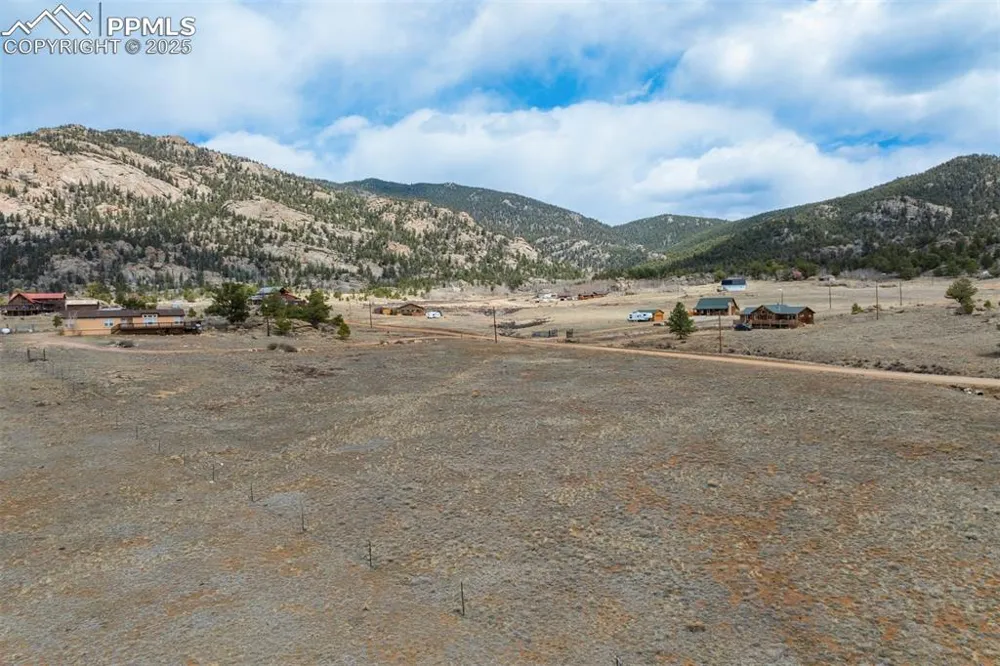 620 Tiara Road Lake George, CO 80827