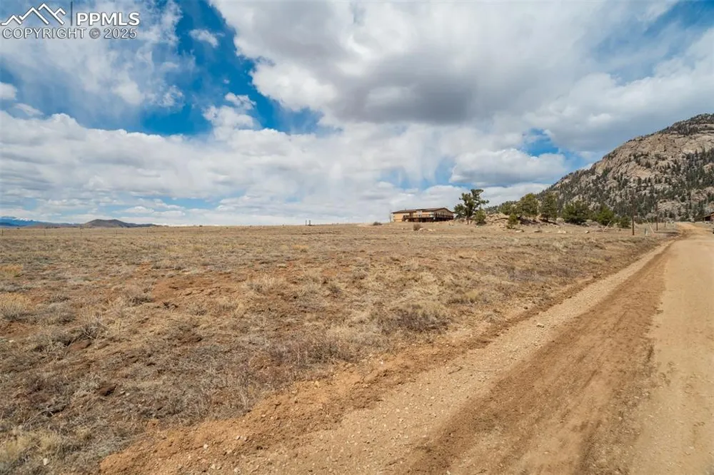 620 Tiara Road Lake George, CO 80827