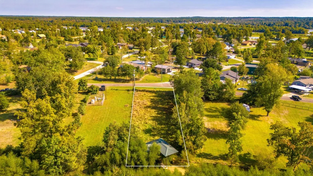 1518 Yaupon Cove Drive Onalaska, TX 77360