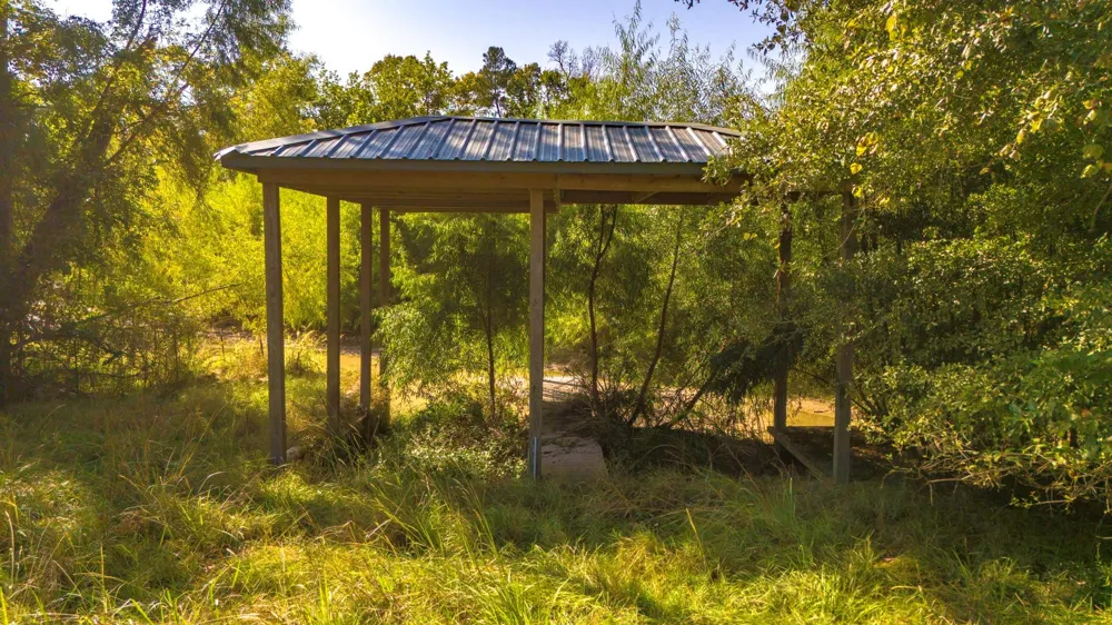 1518 Yaupon Cove Drive Onalaska, TX 77360