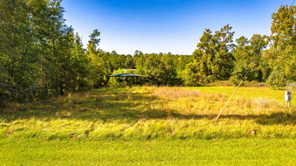 1518 Yaupon Cove Drive Onalaska, TX 77360