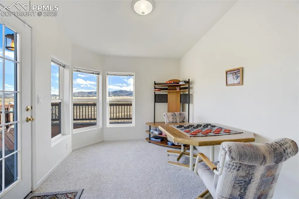 688 Tiara Drive Lake George, CO 80827