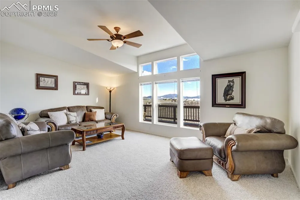 688 Tiara Drive Lake George, CO 80827