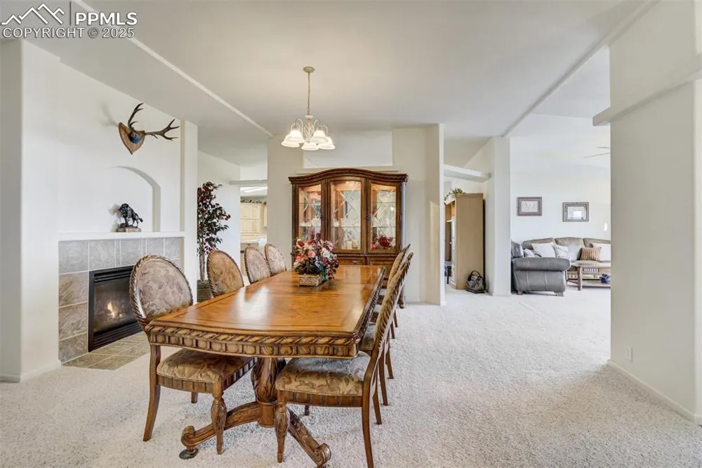 688 Tiara Drive Lake George, CO 80827