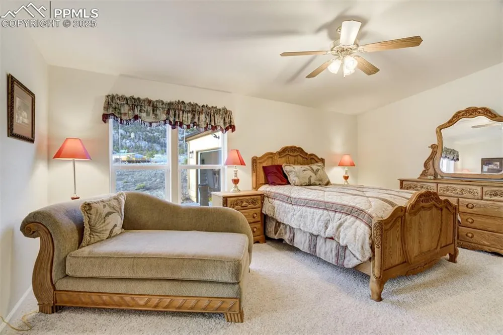 688 Tiara Drive Lake George, CO 80827