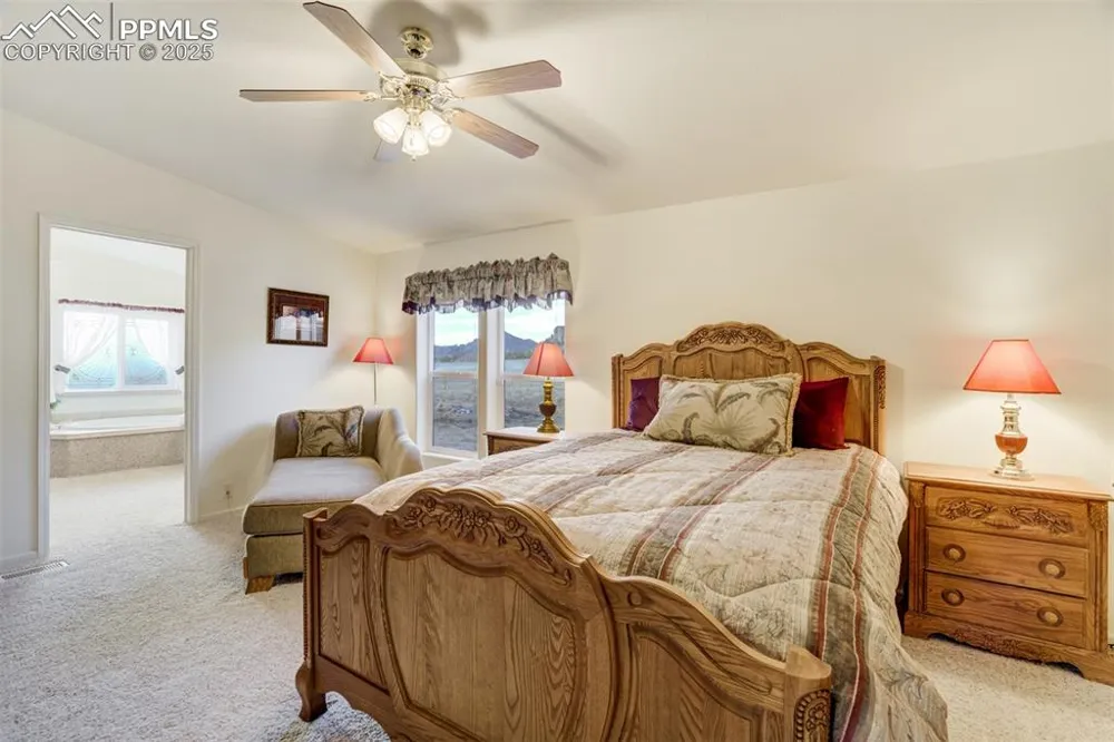 688 Tiara Drive Lake George, CO 80827