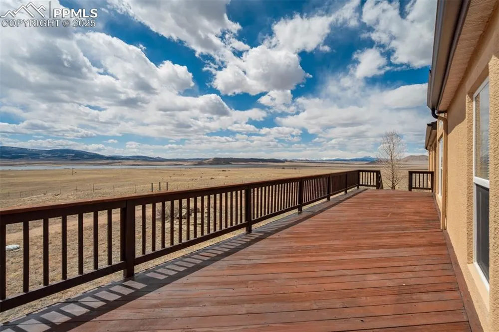 688 Tiara Drive Lake George, CO 80827