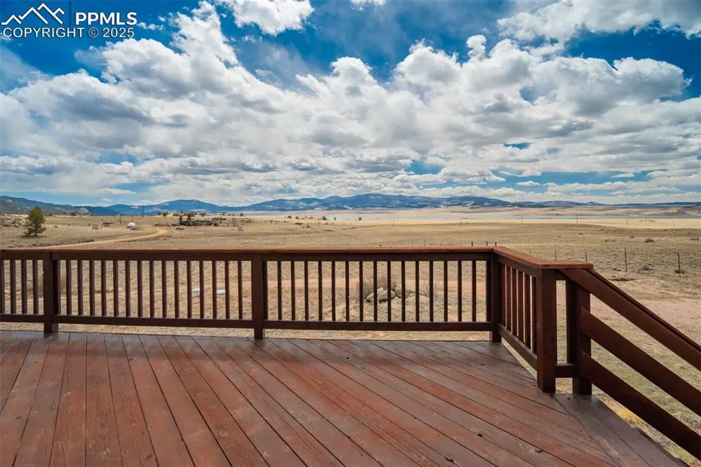 688 Tiara Drive Lake George, CO 80827