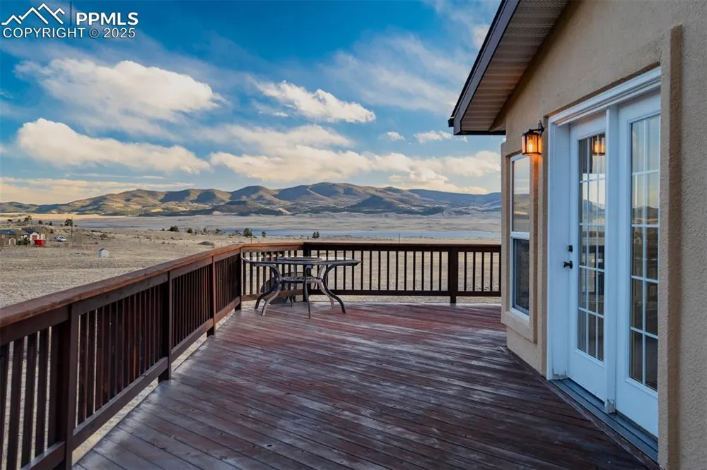 688 Tiara Drive Lake George, CO 80827