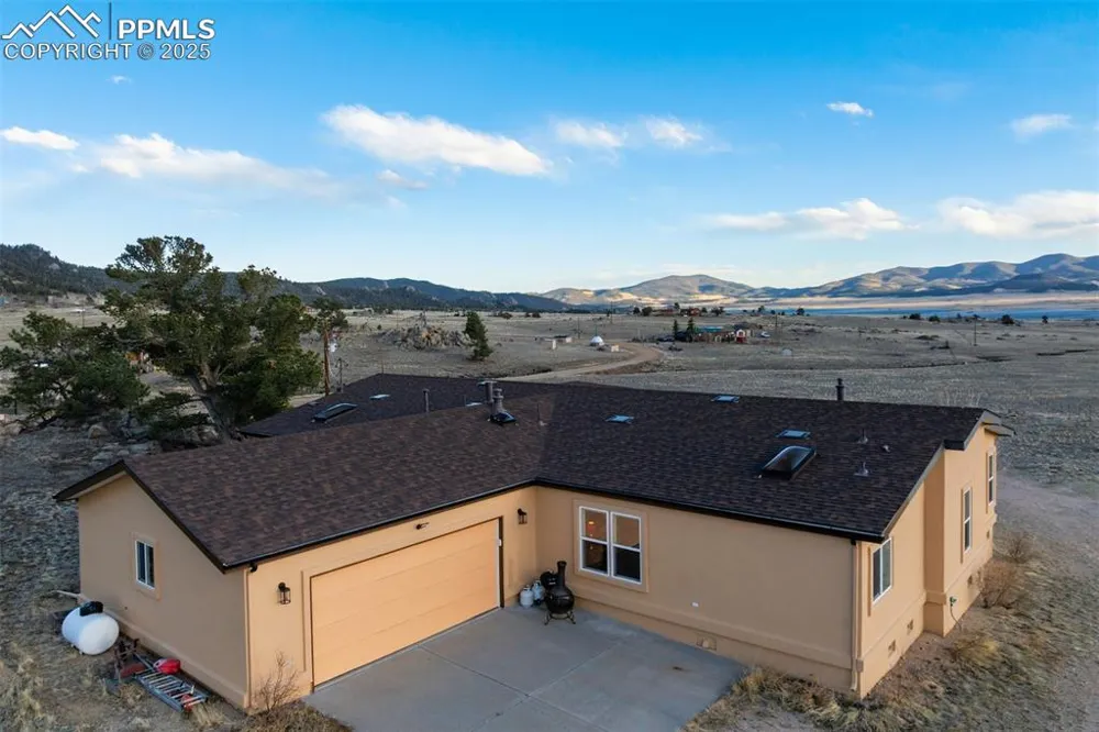 688 Tiara Drive Lake George, CO 80827