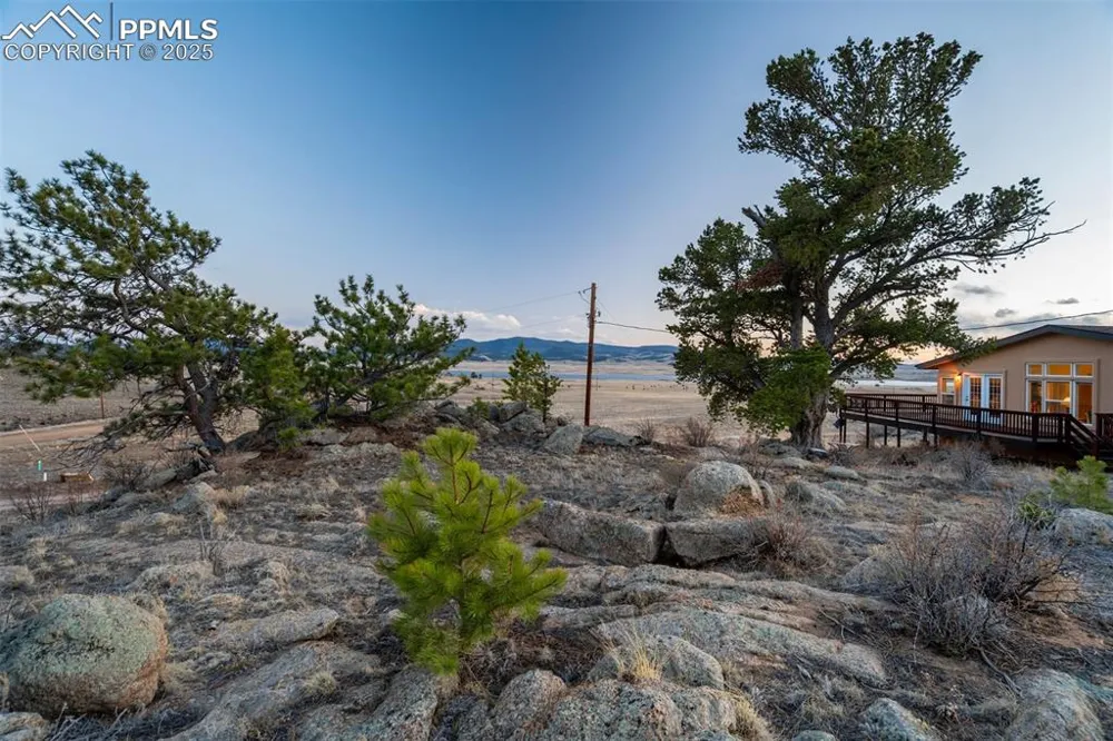 688 Tiara Drive Lake George, CO 80827