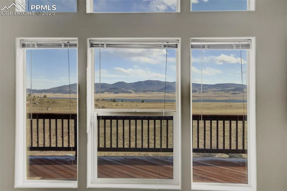 688 Tiara Drive Lake George, CO 80827