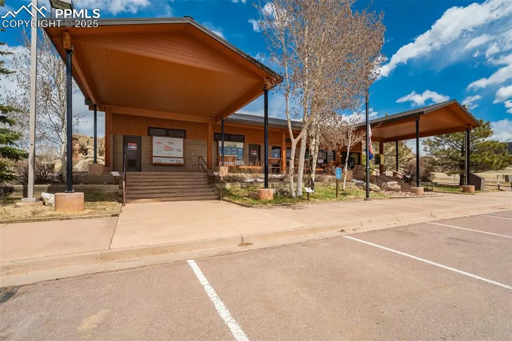 688 Tiara Drive Lake George, CO 80827