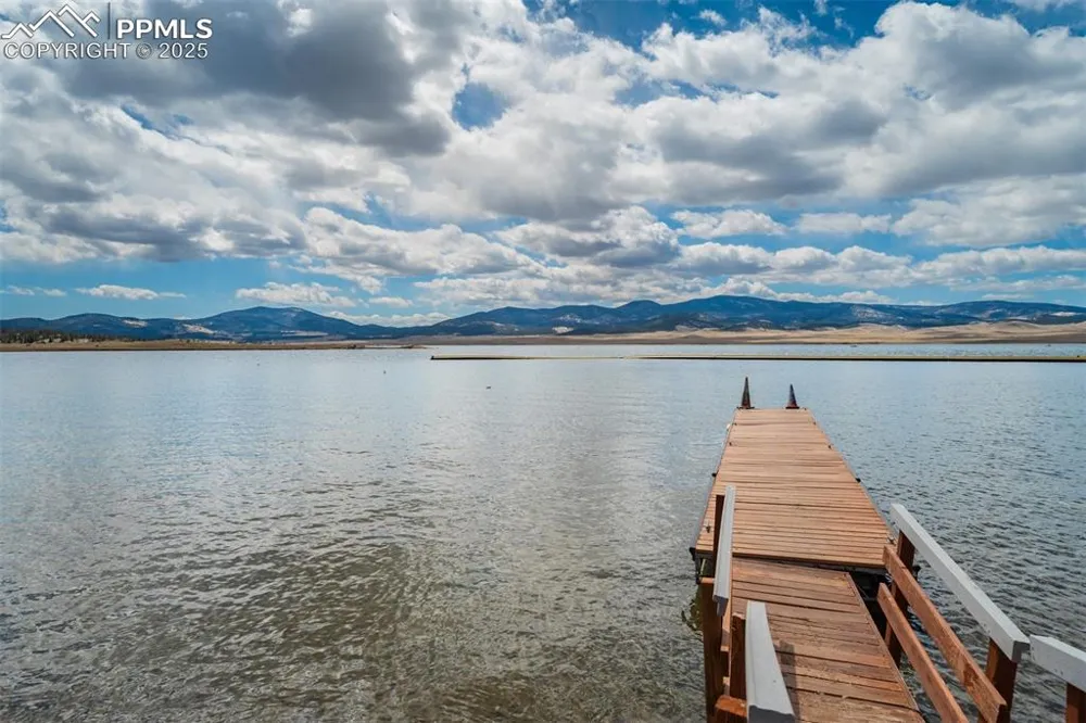 688 Tiara Drive Lake George, CO 80827