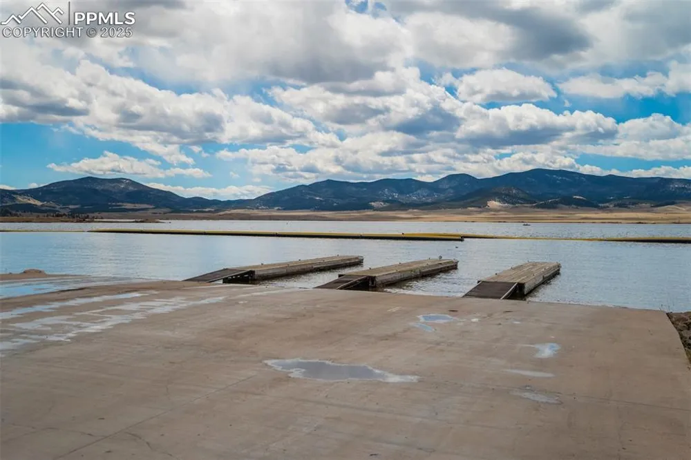 688 Tiara Drive Lake George, CO 80827