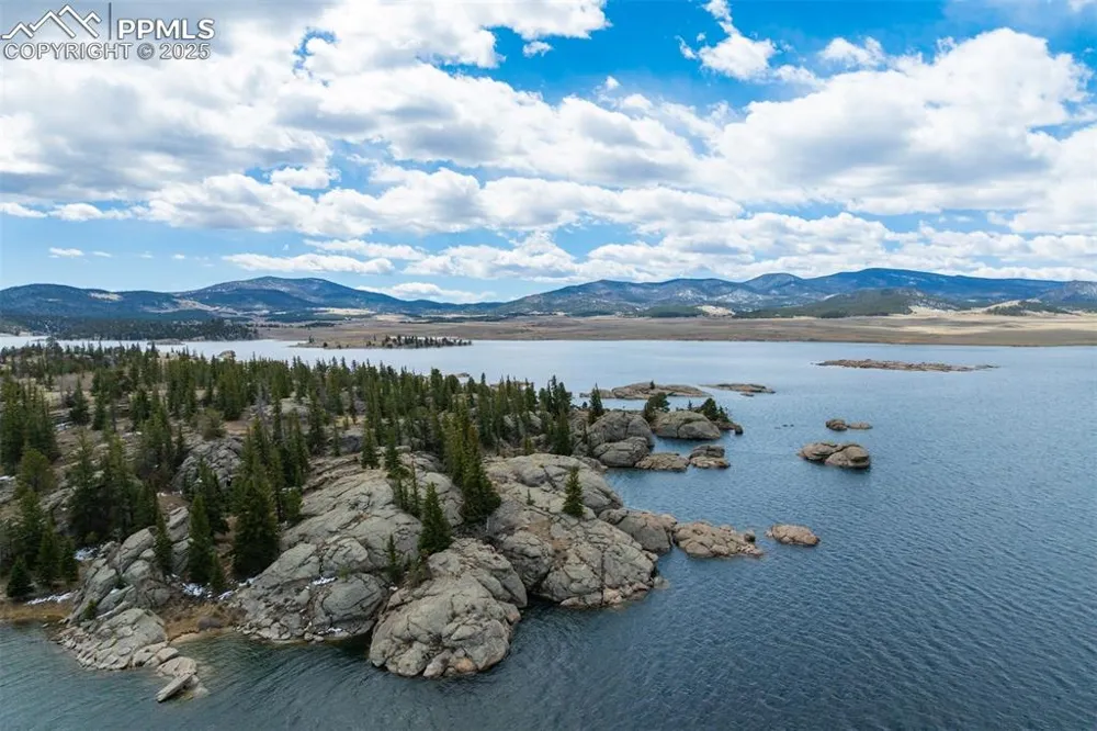 688 Tiara Drive Lake George, CO 80827