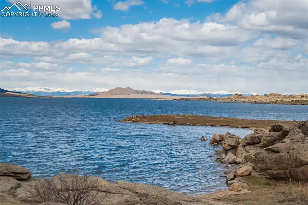 688 Tiara Drive Lake George, CO 80827