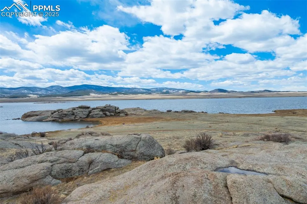 688 Tiara Drive Lake George, CO 80827