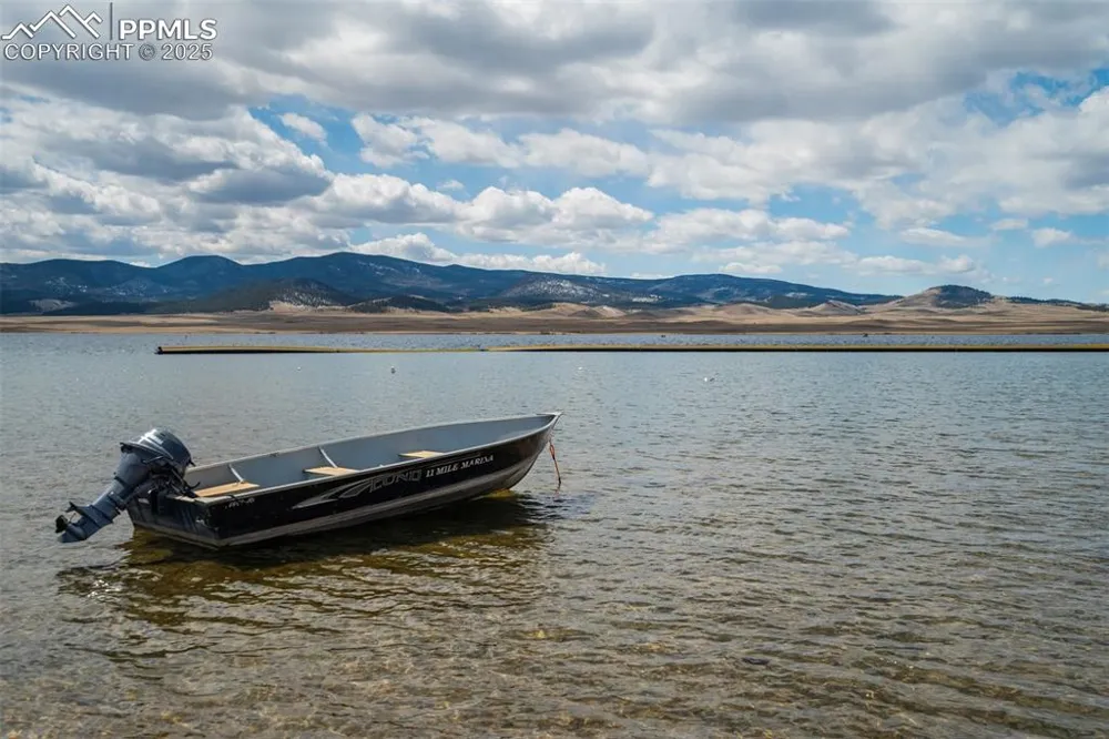 688 Tiara Drive Lake George, CO 80827